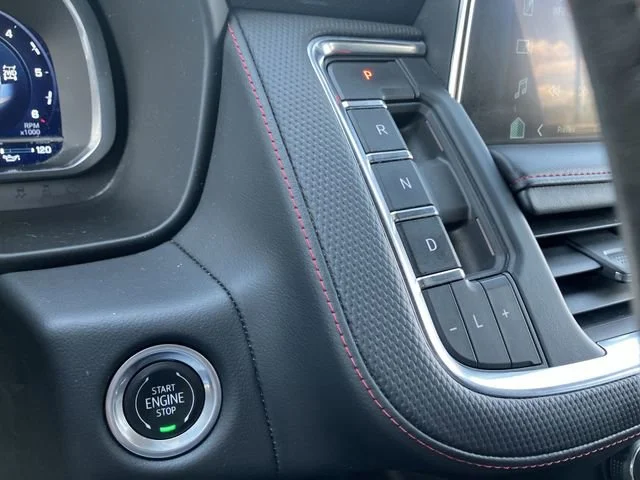 2022 Chevrolet Tahoe RST - Photo 16