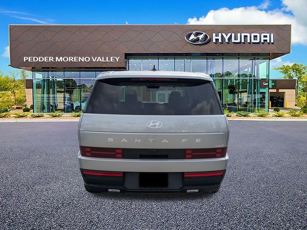 New 2026 Silver Hyundai SE image 3