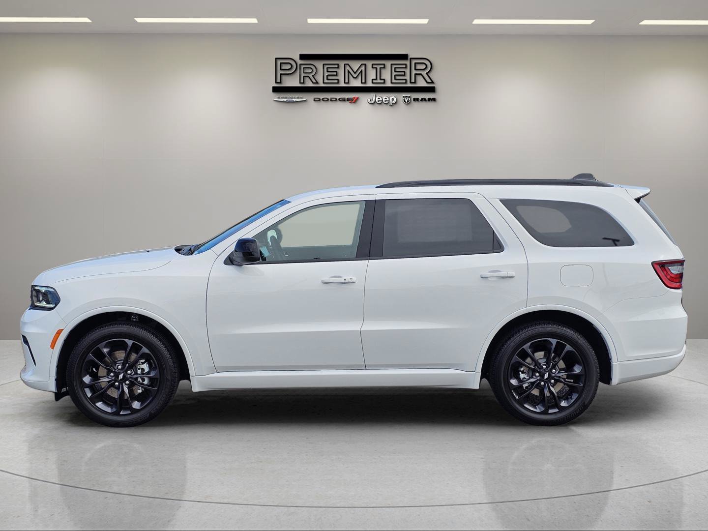 New 2026 White Knuckle Clearcoat Dodge GT image 14