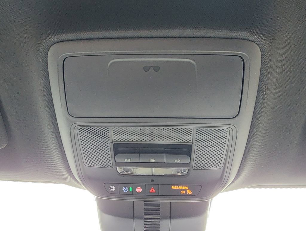 2026 Buick Enclave Sport Touring - Photo 38