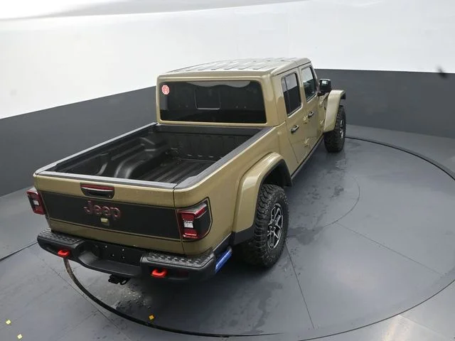 New 2026 41 Exterior Paint Jeep Shadow Ops image 17