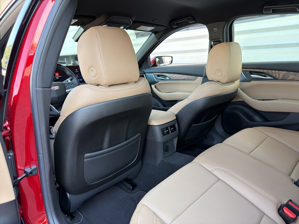 2026 Cadillac CT5 Premium Luxury - Photo 13