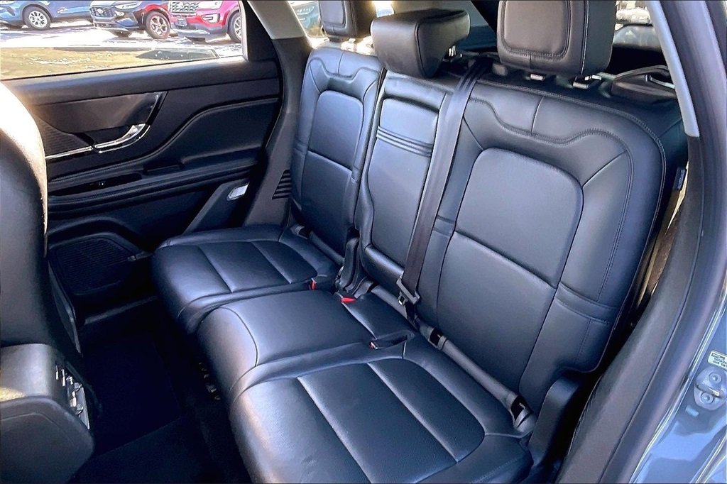 2022 LINCOLN CORSAIR - Image 22