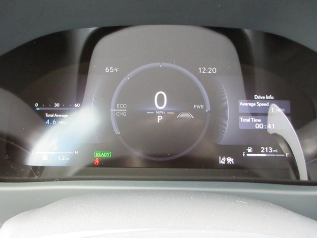 New 2026 Ultra White Lexus PREMIUM AWD image 39