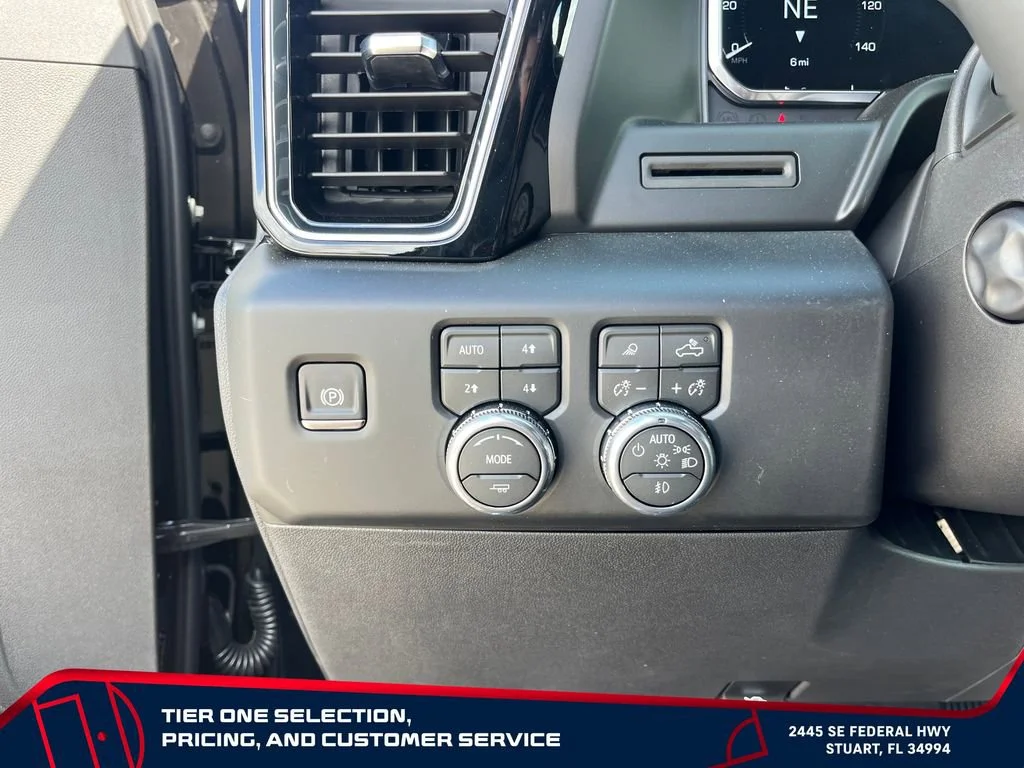 New 2026 Onyx Black GMC Denali image 24
