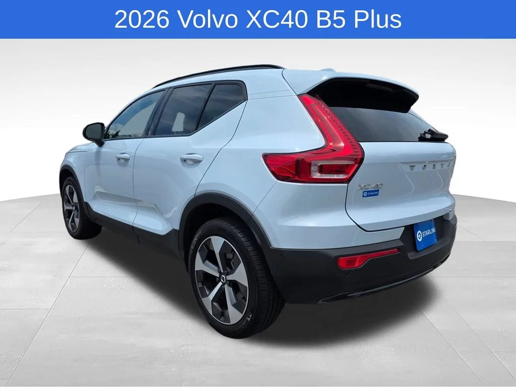 Used 2026  Volvo Plus image 6