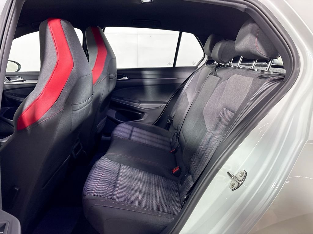 New 2026 Opal White Pearl Volkswagen 2.0T S image 20