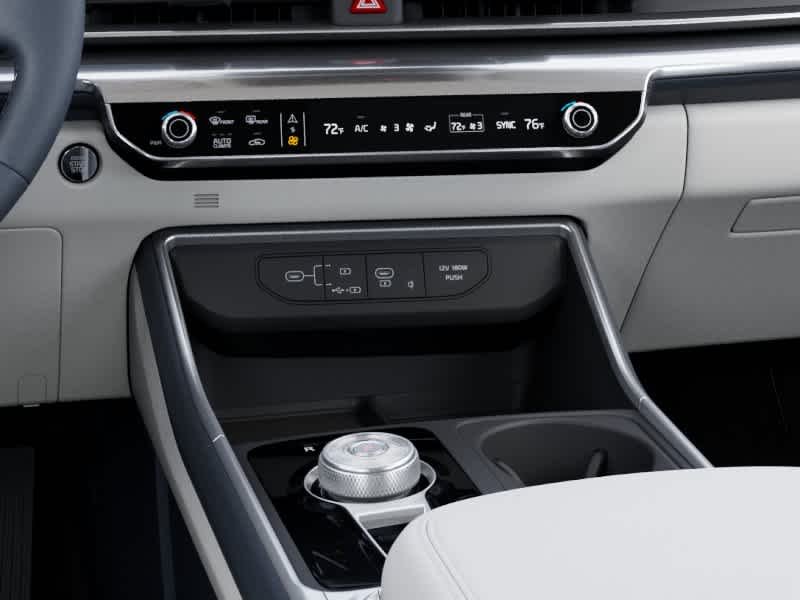 New 2026 P2M/PANTHERA ME Kia SX image 23