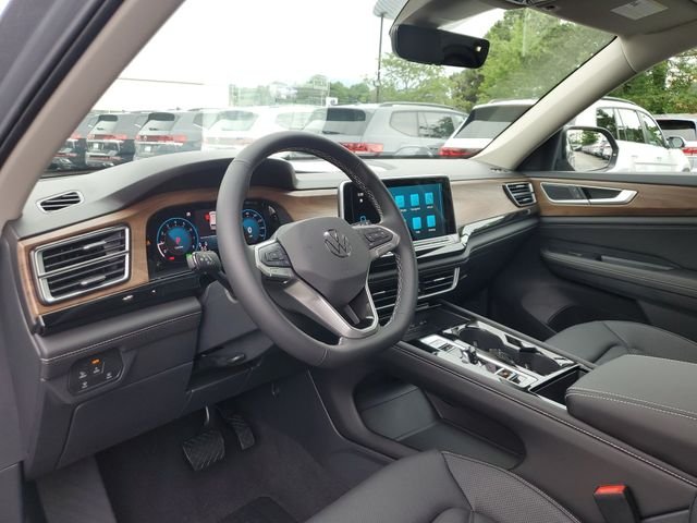New 2026 Gray Volkswagen 2.0T SE w/Technology image 18