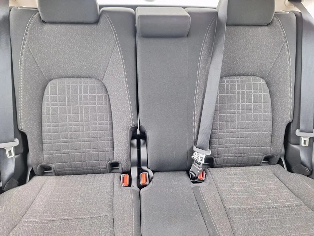 Used 2025 Black Honda LX image 28