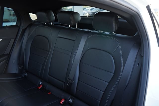 Certified Used 2023  Mercedes-Benz GLC 300 Coupe image 31