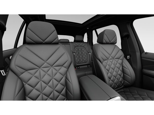 New 2026 Dravit Grey Metallic BMW sDrive40i image 11