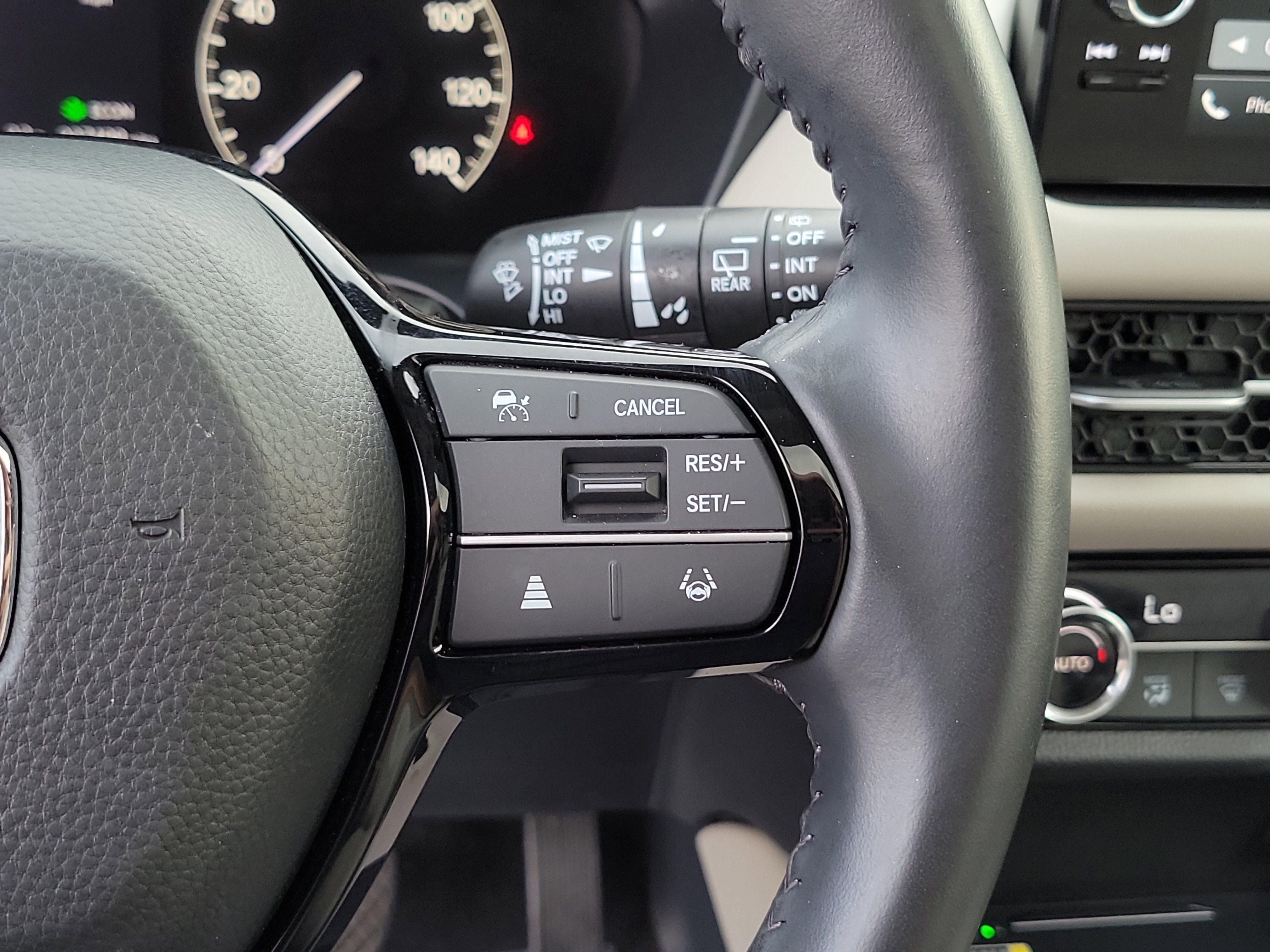 2024 Honda HR-V EX-L - Photo 54