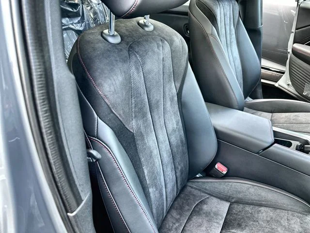 New 2026 Urban Gray Pearl Acura A-Spec Package image 25