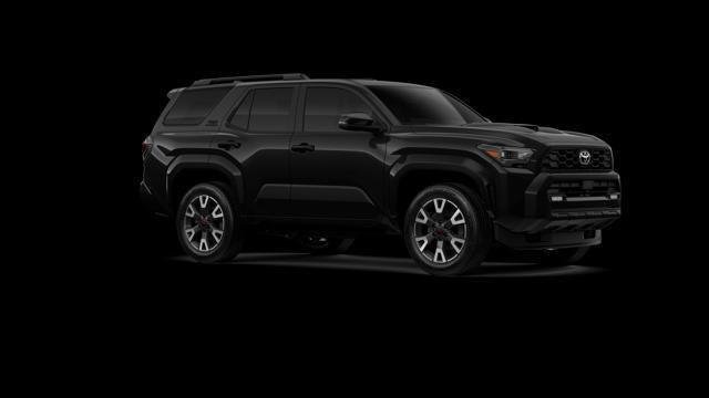 Certified Used 2026 BLACK Toyota  image 112
