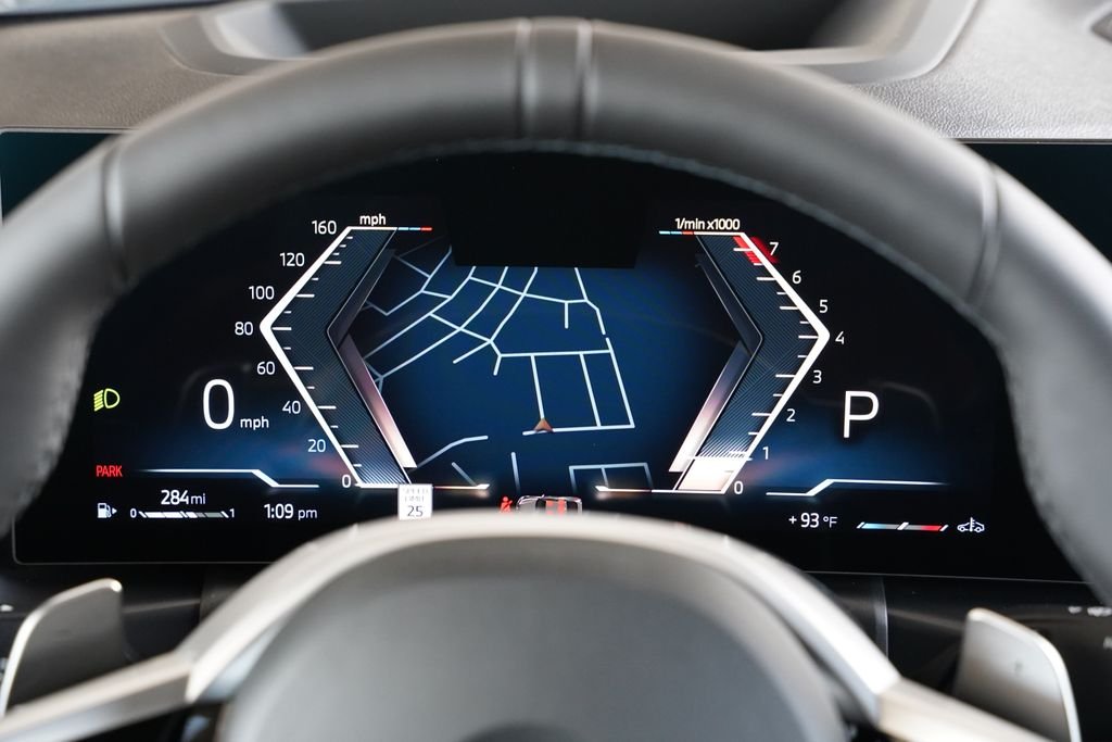 New 2026 Brooklyn Grey Metallic BMW 430i Gran Coupe image 15