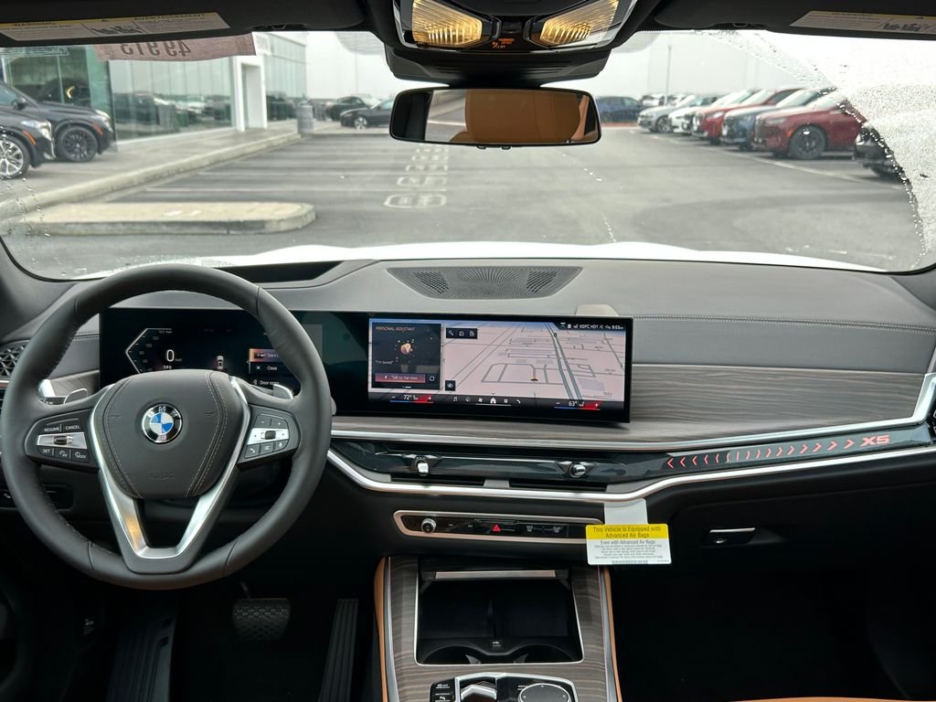 2026 BMW X5 40i - Photo 34