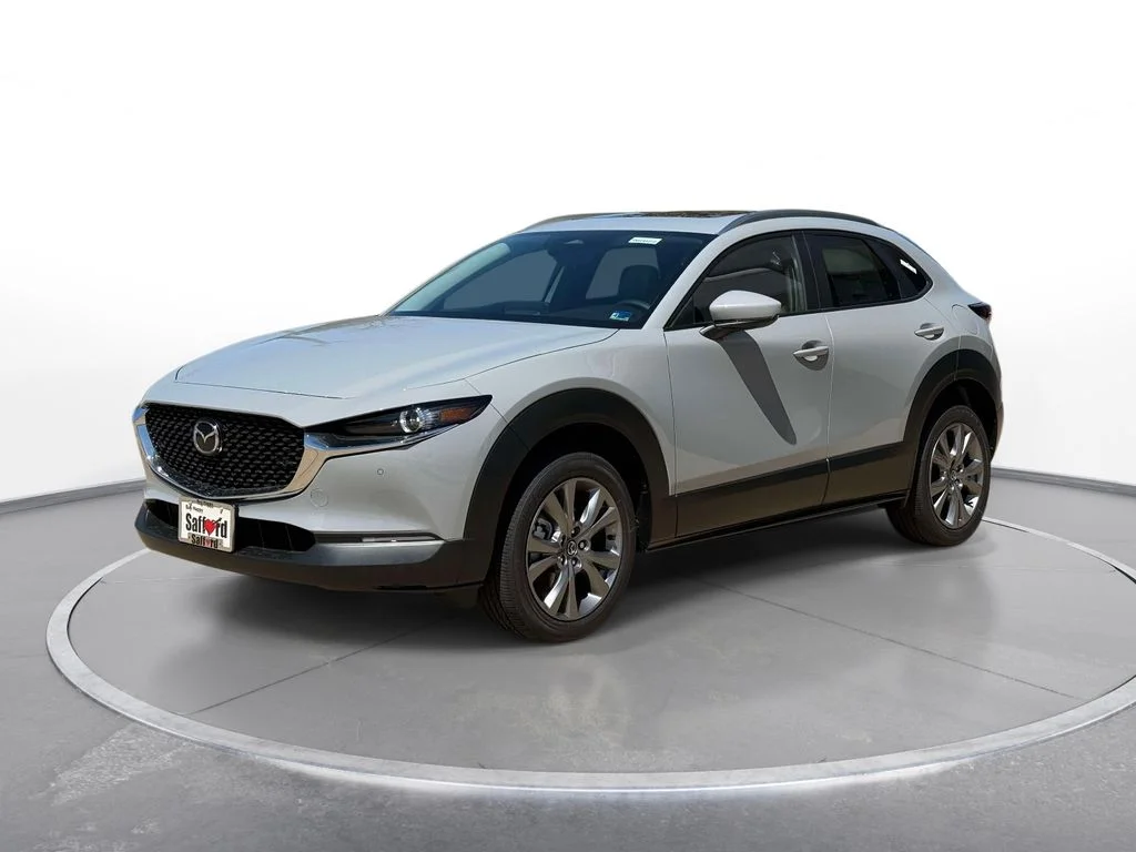 2026 Mazda CX-30 Preferred AWD's photo