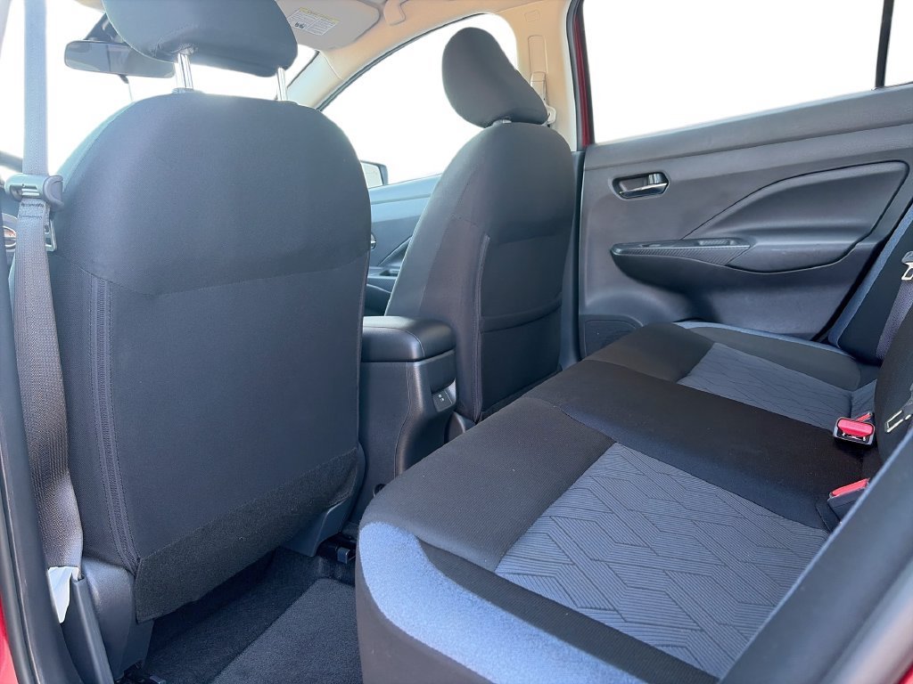 2025 Nissan Versa Sedan SV - Photo 26