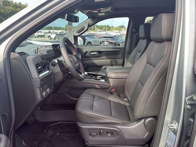 2026 Chevrolet Tahoe RST - Photo 15