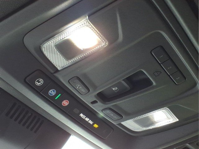 Used 2024 Summit White Chevrolet ZR2 image 21