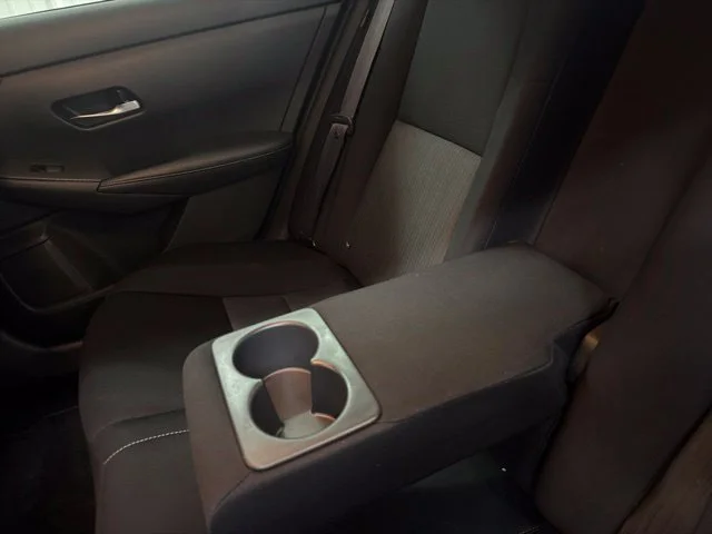Used 2021 Fresh Powder Nissan SV image 15