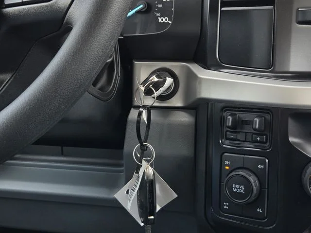 New 2026 Avalanche Ford F-250® XL image 17