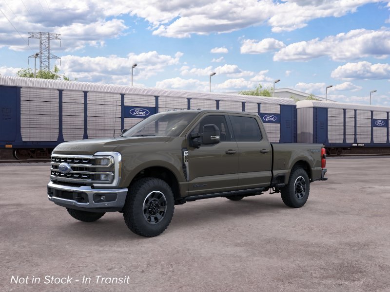 2026 Ford Super Duty F-250 Lariat