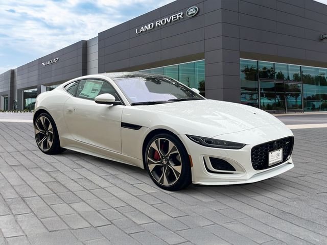 New 2024 Fuji White Jaguar P450 image 7