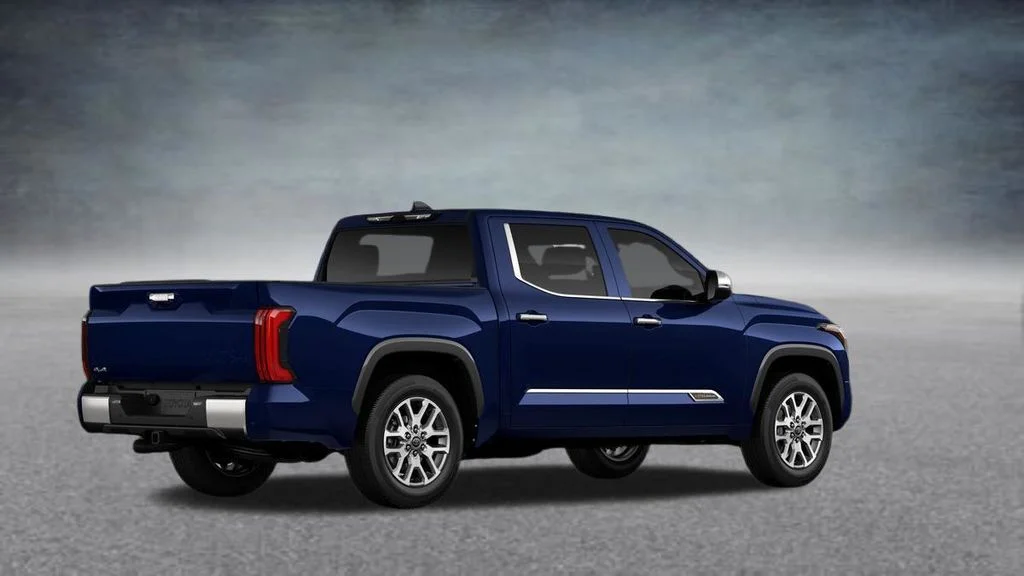 New 2026  Toyota 1794 image 12