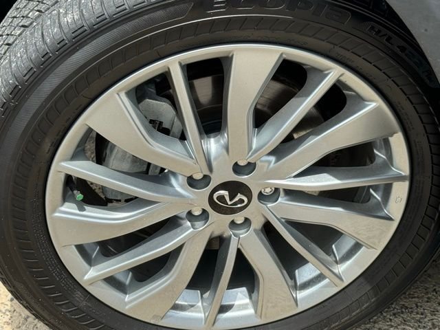 2023 INFINITI QX50 Luxe - Photo 12
