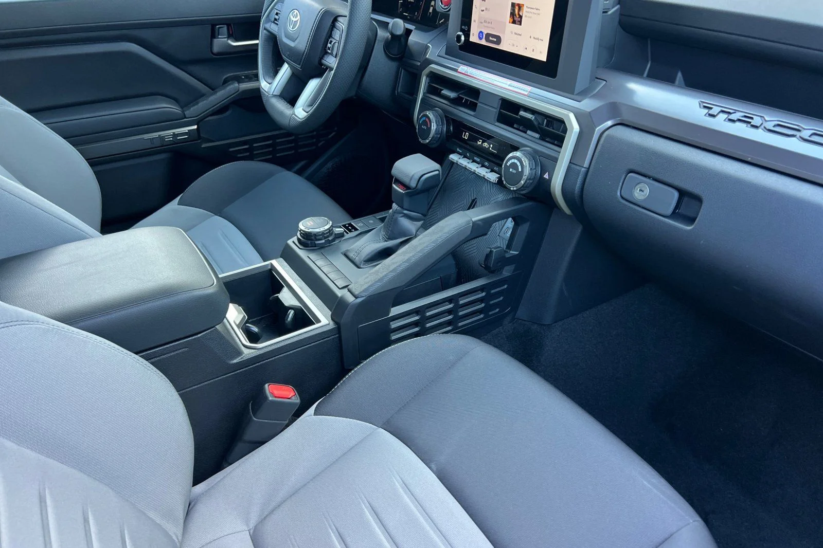 New 2026  Toyota TRD Sport image 17