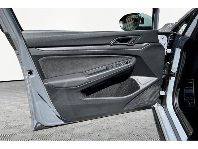 New 2026 Moonstone Gray Volkswagen 2.0T S image 21