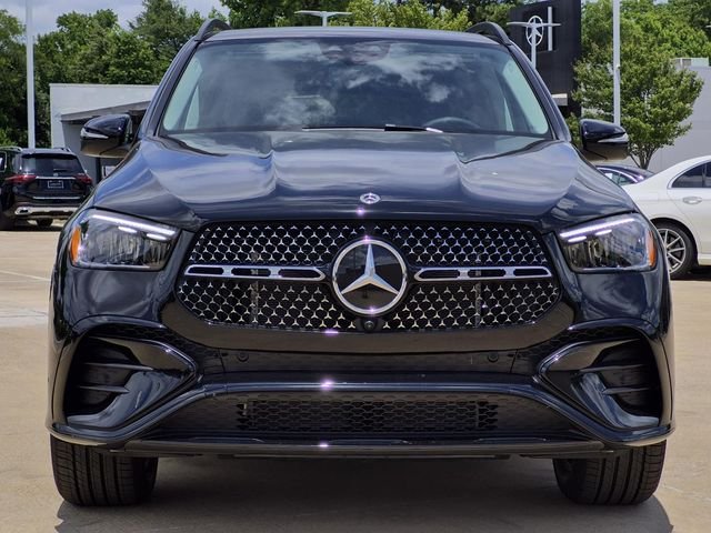 New 2026 Black Mercedes-Benz GLE 450 image 2