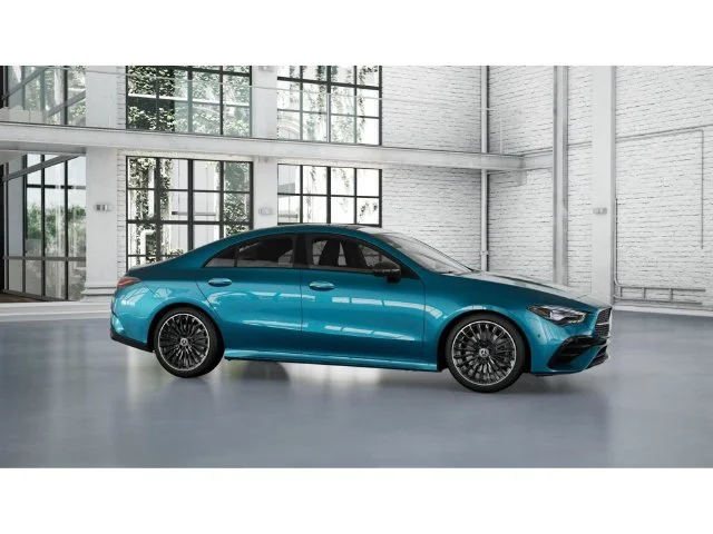 New 2026  Mercedes-Benz CLA 250 image 15
