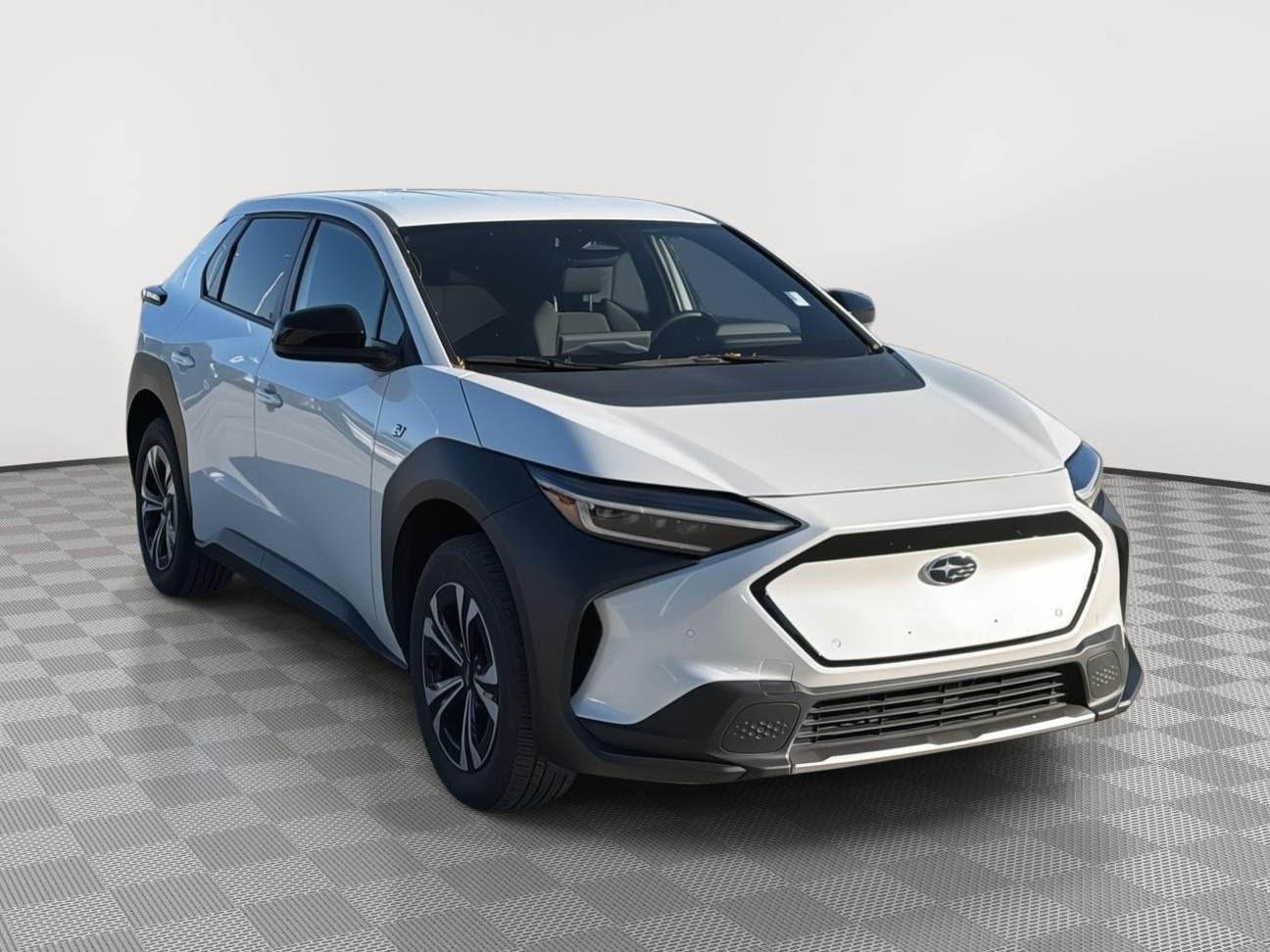 2023 Subaru SOLTERRA Premium