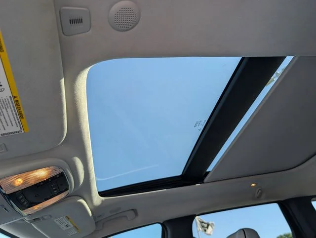 2021 Jeep Grand Cherokee Summit - Photo 17
