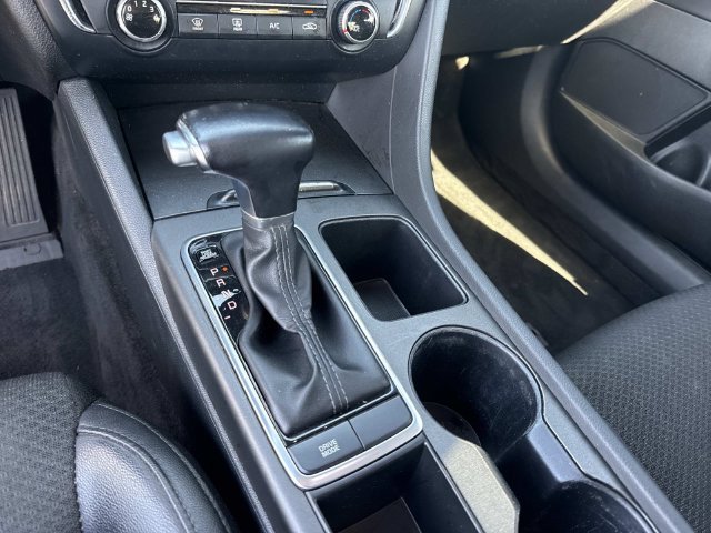 2018 Kia Optima S - Photo 26
