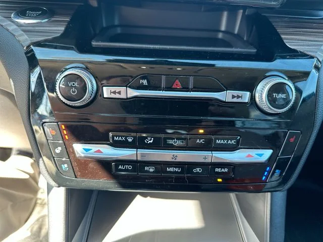 Certified Used 2023 Gray Ford Limited image 40