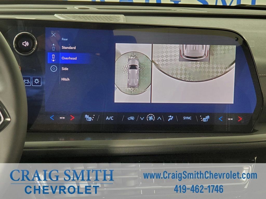 2026 Chevrolet Traverse LT - Photo 20