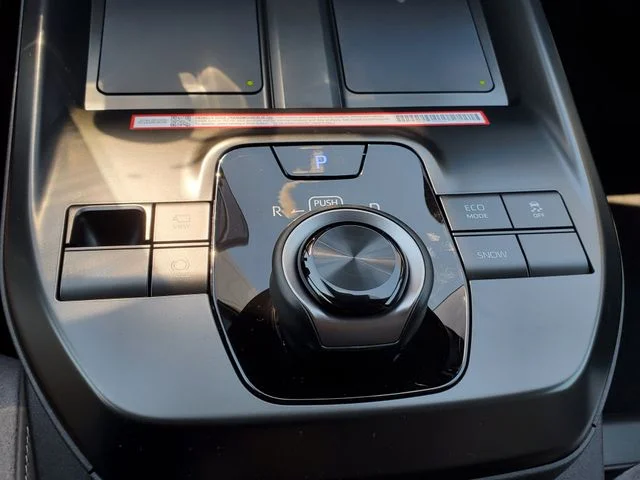 New 2026  Toyota XSE image 31