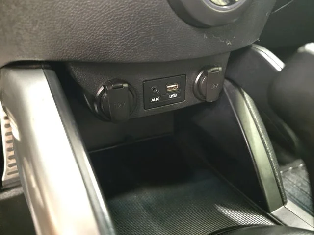 Used 2016 Ultra Black Hyundai Turbo image 21