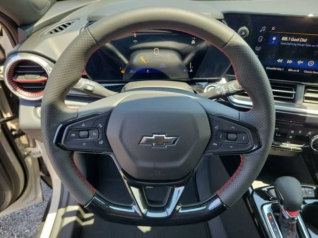 2026 Chevrolet Trax RS - Photo 23