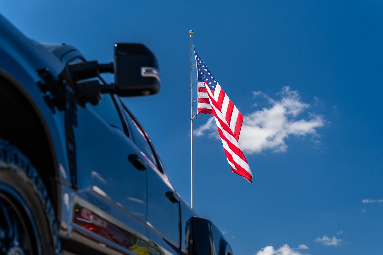 New 2026 Agate Black Metallic Ford F-350® King Ranch® image 11