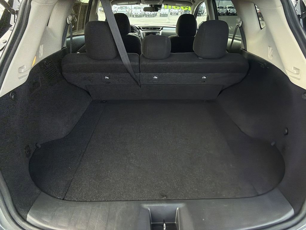 2023 Nissan Murano S - Photo 24