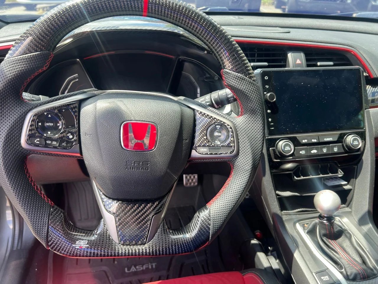 Used 2019 Gray Honda Touring image 25