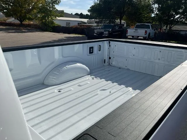 2026 Ford F-350 Super Duty XLT - Photo 38