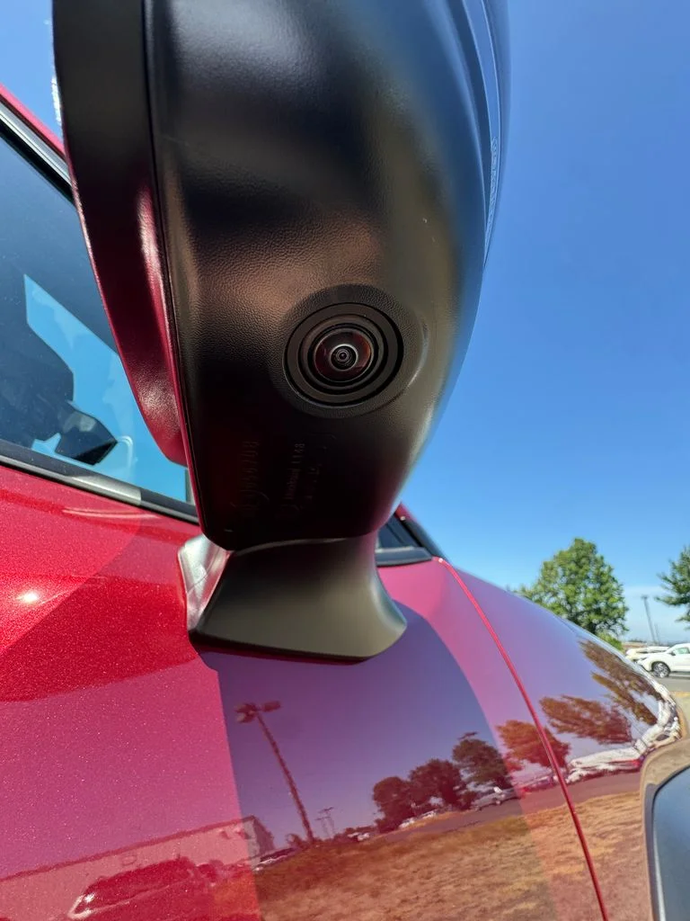 New 2026 CRIMSON RED PEARL Subaru Premium image 43