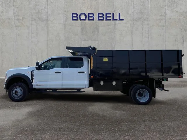 New 2026 White Ford XL image 2
