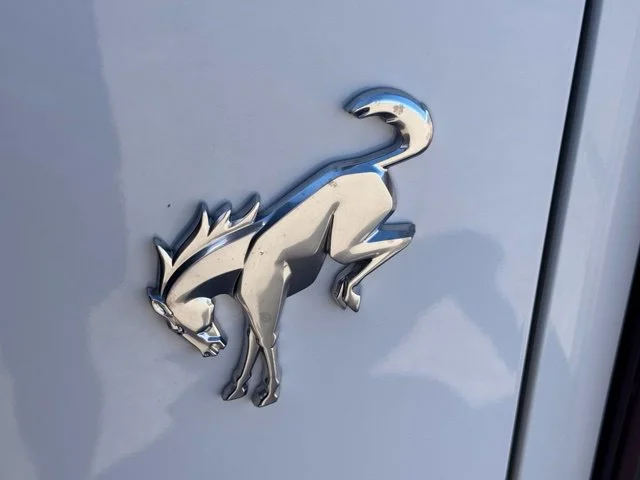 Used 2024 White Ford Outer Banks image 13